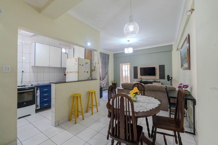 Apartamento à venda com 70m², 2 quartos e sem vagaSala