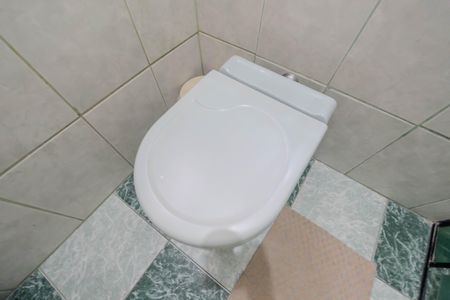 Apartamento à venda com 70m², 2 quartos e sem vagaBanheiro