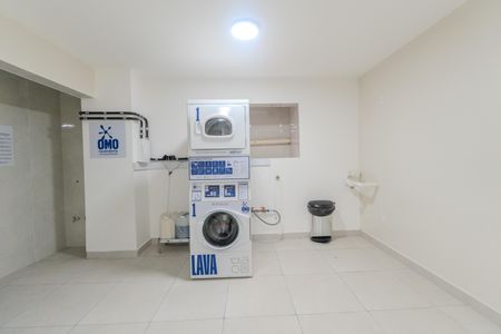 Apartamento à venda com 70m², 2 quartos e sem vagaLavabo