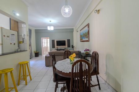 Apartamento à venda com 70m², 2 quartos e sem vagaSala