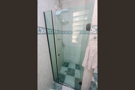 Apartamento à venda com 70m², 2 quartos e sem vagaBanheiro