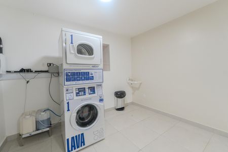 Apartamento à venda com 70m², 2 quartos e sem vagaLavabo