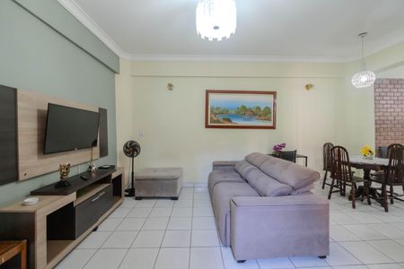 Apartamento à venda com 70m², 2 quartos e sem vagaSala