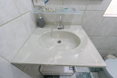 Apartamento à venda com 70m², 2 quartos e sem vagaBanheiro