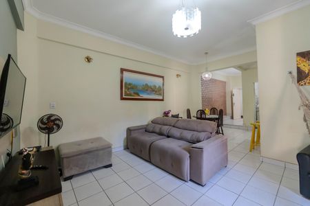 Apartamento à venda com 70m², 2 quartos e sem vagaSala