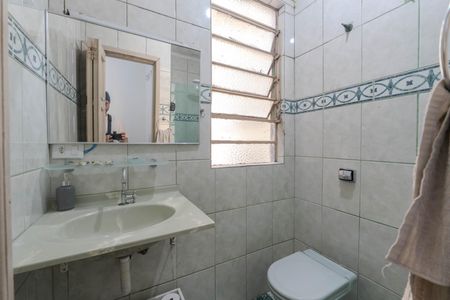 Apartamento à venda com 70m², 2 quartos e sem vagaBanheiro