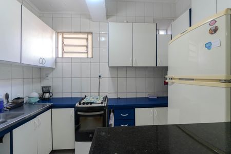 Apartamento à venda com 70m², 2 quartos e sem vagaCozinha