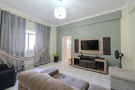 Apartamento à venda com 70m², 2 quartos e sem vagaSala