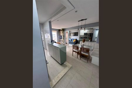 Apartamento à venda com 2 quartos, 48m² em Sítio do Mandaqui, São Paulo