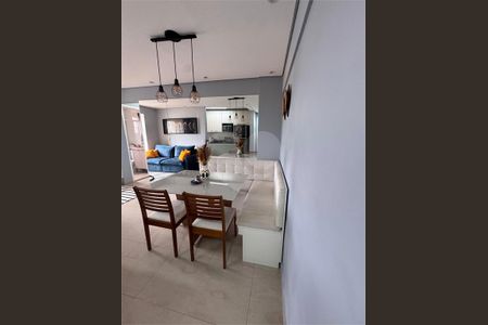 Apartamento à venda com 2 quartos, 48m² em Sítio do Mandaqui, São Paulo