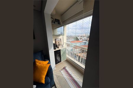 Apartamento à venda com 2 quartos, 48m² em Sítio do Mandaqui, São Paulo