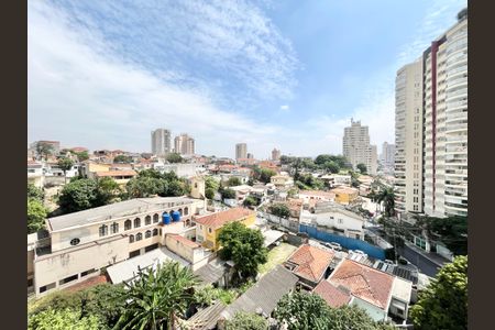 Apartamento à venda com 62m², 2 quartos e 1 vagaQuarto 2 Vista