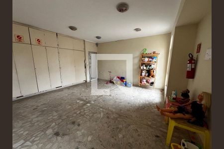 Apartamento à venda com 62m², 2 quartos e 1 vagaBrinquedoteca
