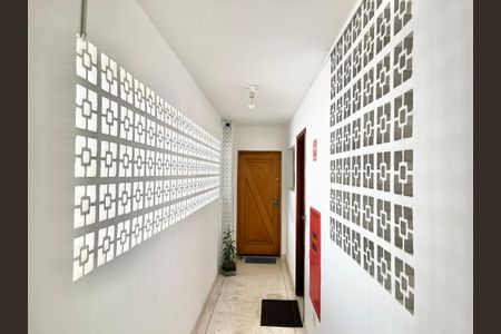 Apartamento à venda com 62m², 2 quartos e 1 vagaEntrada