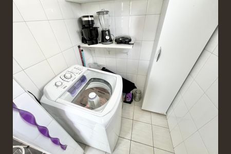 Apartamento à venda com 62m², 2 quartos e 1 vagaÁrea de Serviço