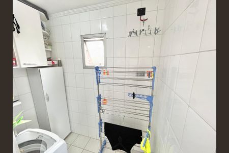Apartamento à venda com 62m², 2 quartos e 1 vagaÁrea de Serviço