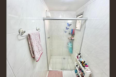Apartamento à venda com 62m², 2 quartos e 1 vagaBanheiro