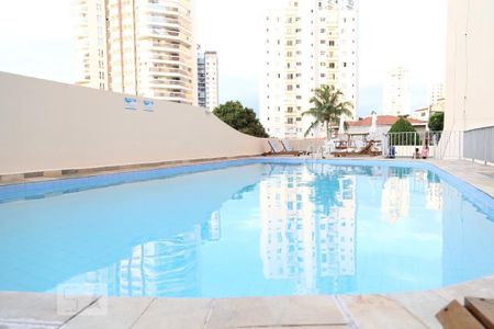 Apartamento à venda com 62m², 2 quartos e 1 vagaÁrea comum - Piscina
