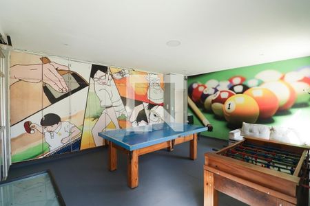 Apartamento à venda com 62m², 2 quartos e 1 vagaSala de Jogos