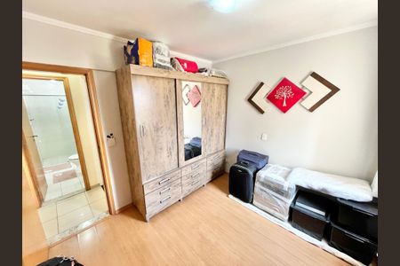 Quarto 2 de apartamento à venda com 2 quartos, 62m² em Santa Teresinha, São Paulo