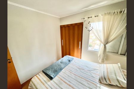 Quarto 1 de apartamento à venda com 2 quartos, 62m² em Santa Teresinha, São Paulo