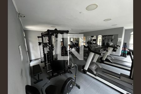 Apartamento à venda com 62m², 2 quartos e 1 vagaAcademia