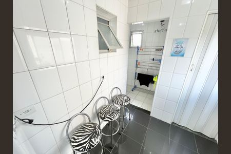 Apartamento à venda com 62m², 2 quartos e 1 vagaCozinha