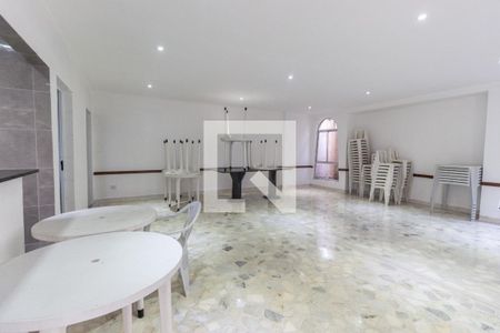 Apartamento à venda com 62m², 2 quartos e 1 vagaÁrea comum - Salão de festas