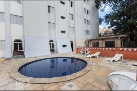 Apartamento à venda com 62m², 2 quartos e 1 vagaÁrea comum - Piscina