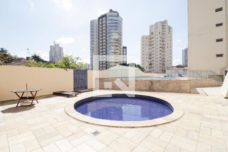 Apartamento à venda com 62m², 2 quartos e 1 vagaÁrea comum - Piscina