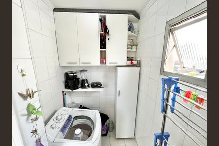 Apartamento à venda com 62m², 2 quartos e 1 vagaÁrea de Serviço