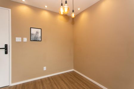 Sala de apartamento para alugar com 2 quartos, 135m² em Tatuapé, São Paulo