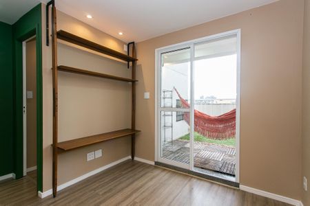 Apartamento à venda com 135m², 2 quartos e 2 vagasSala