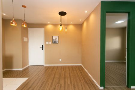 Apartamento à venda com 135m², 2 quartos e 2 vagasSala