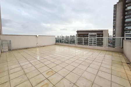 Apartamento à venda com 135m², 2 quartos e 2 vagasÁrea Externa / Garden