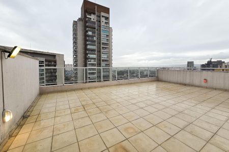 Apartamento à venda com 135m², 2 quartos e 2 vagasÁrea Externa / Garden