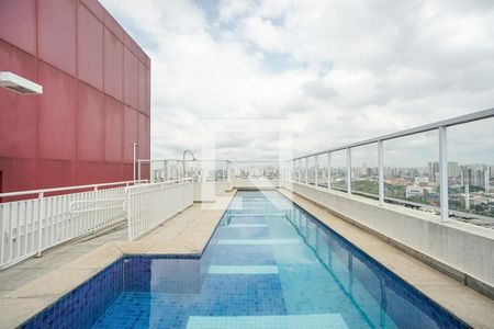 Apartamento à venda com 135m², 2 quartos e 2 vagasÁrea comum - Piscina