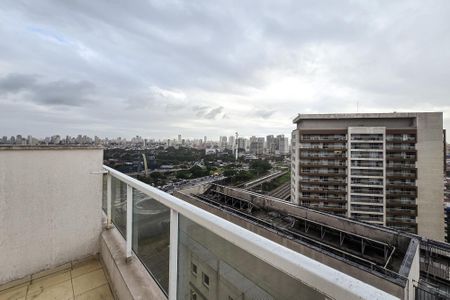 Apartamento à venda com 135m², 2 quartos e 2 vagasVista da Área Externa