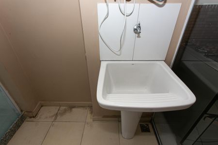 Apartamento à venda com 135m², 2 quartos e 2 vagasÁrea de Serviço
