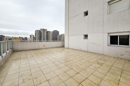Apartamento à venda com 135m², 2 quartos e 2 vagasÁrea Externa / Garden
