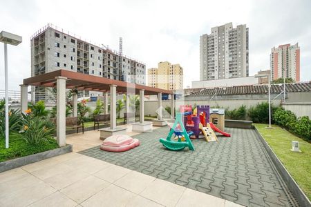 Apartamento à venda com 135m², 2 quartos e 2 vagasÁrea comum - Playground