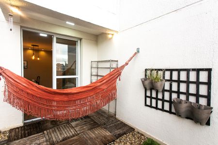 Apartamento à venda com 135m², 2 quartos e 2 vagasÁrea Externa / Garden
