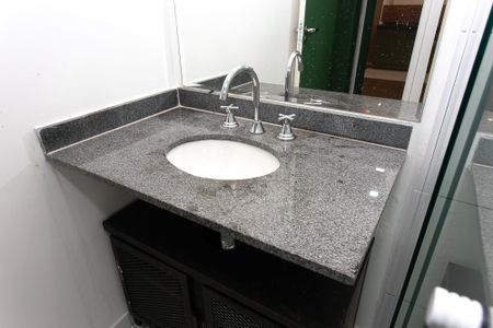Apartamento à venda com 135m², 2 quartos e 2 vagasBanheiro