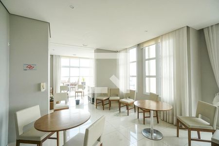 Apartamento à venda com 135m², 2 quartos e 2 vagasÁrea comum - Salão de festas