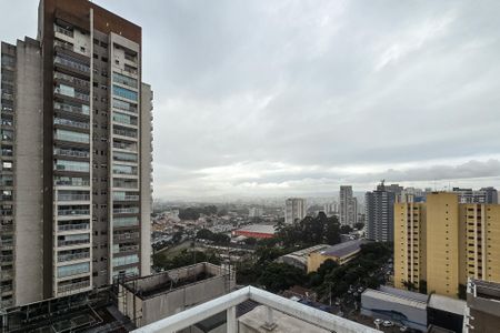 Apartamento à venda com 135m², 2 quartos e 2 vagasVista da Área Externa