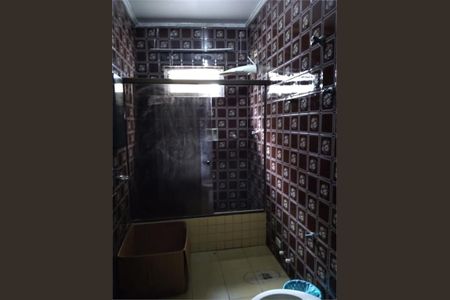 Casa à venda com 3 quartos, 150m² em Vila Barreto, São Paulo