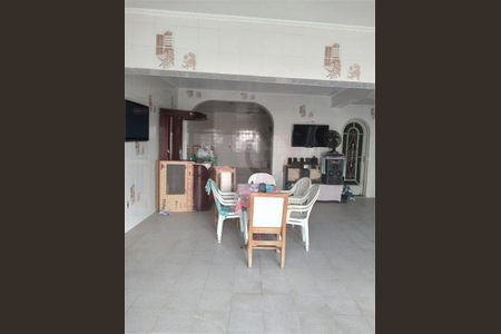 Casa à venda com 3 quartos, 150m² em Vila Barreto, São Paulo