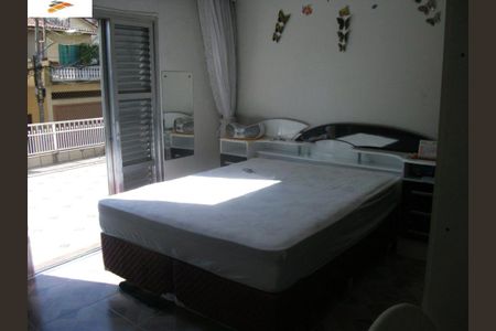 Casa à venda com 3 quartos, 150m² em Vila Barreto, São Paulo