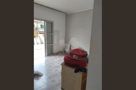 Casa à venda com 3 quartos, 150m² em Vila Barreto, São Paulo