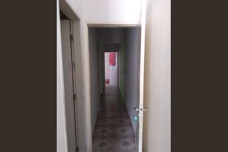 Casa à venda com 3 quartos, 150m² em Vila Barreto, São Paulo